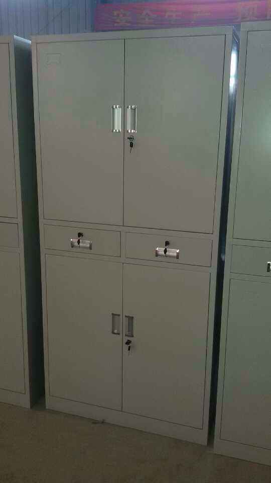 合肥多層鐵皮柜 憑證檔案柜 資料儲物柜