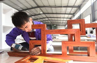 環保加碼下小鎮轉型樣本 上海家具之鄉 的未來