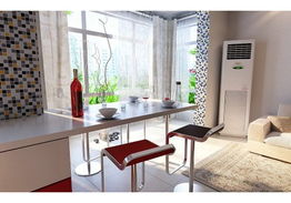 廬陽馨苑98平現(xiàn)代簡約風(fēng)裝修案例，7.61萬元打造質(zhì)感生活空間