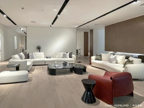 博領家居·合肥 聚焦千年歷史名城，以國際視野探索美好生活